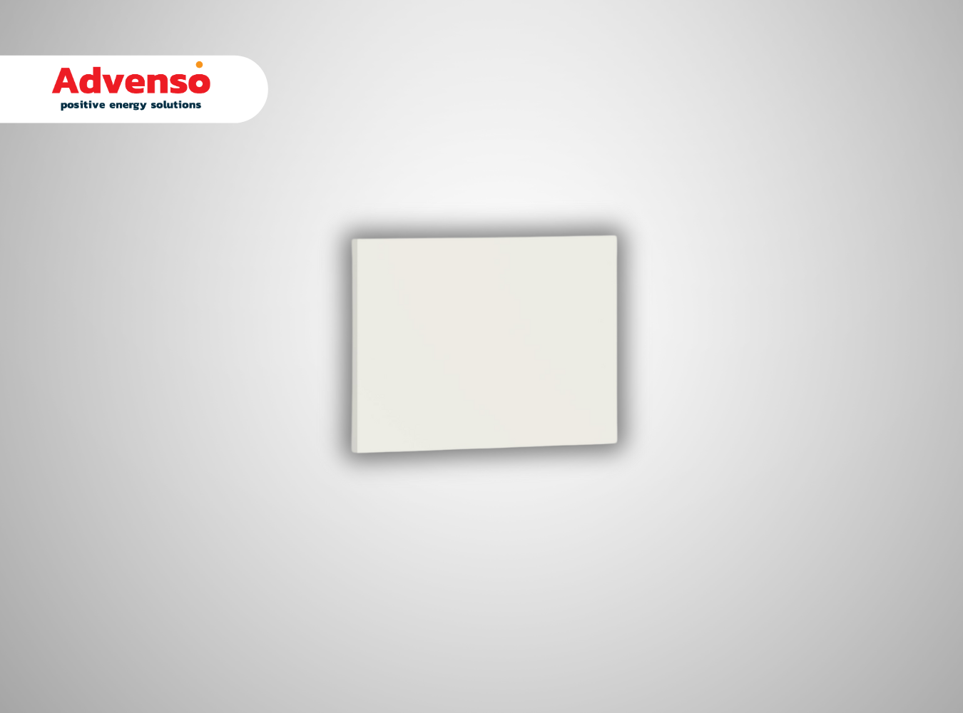 Infraroodpaneel Plafond Etherma LAVA3-BASIC-200-W