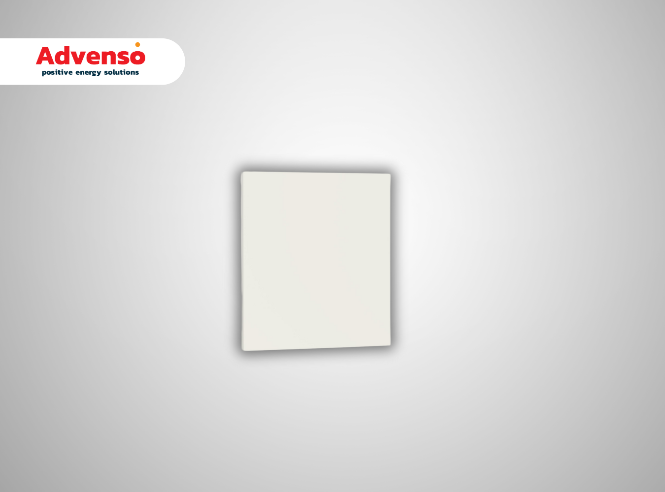 Infraroodpaneel Plafond Etherma LAVA3-BASIC-325-W Infraroodpaneel Plafond Etherma LAVA3-BASIC-325-W