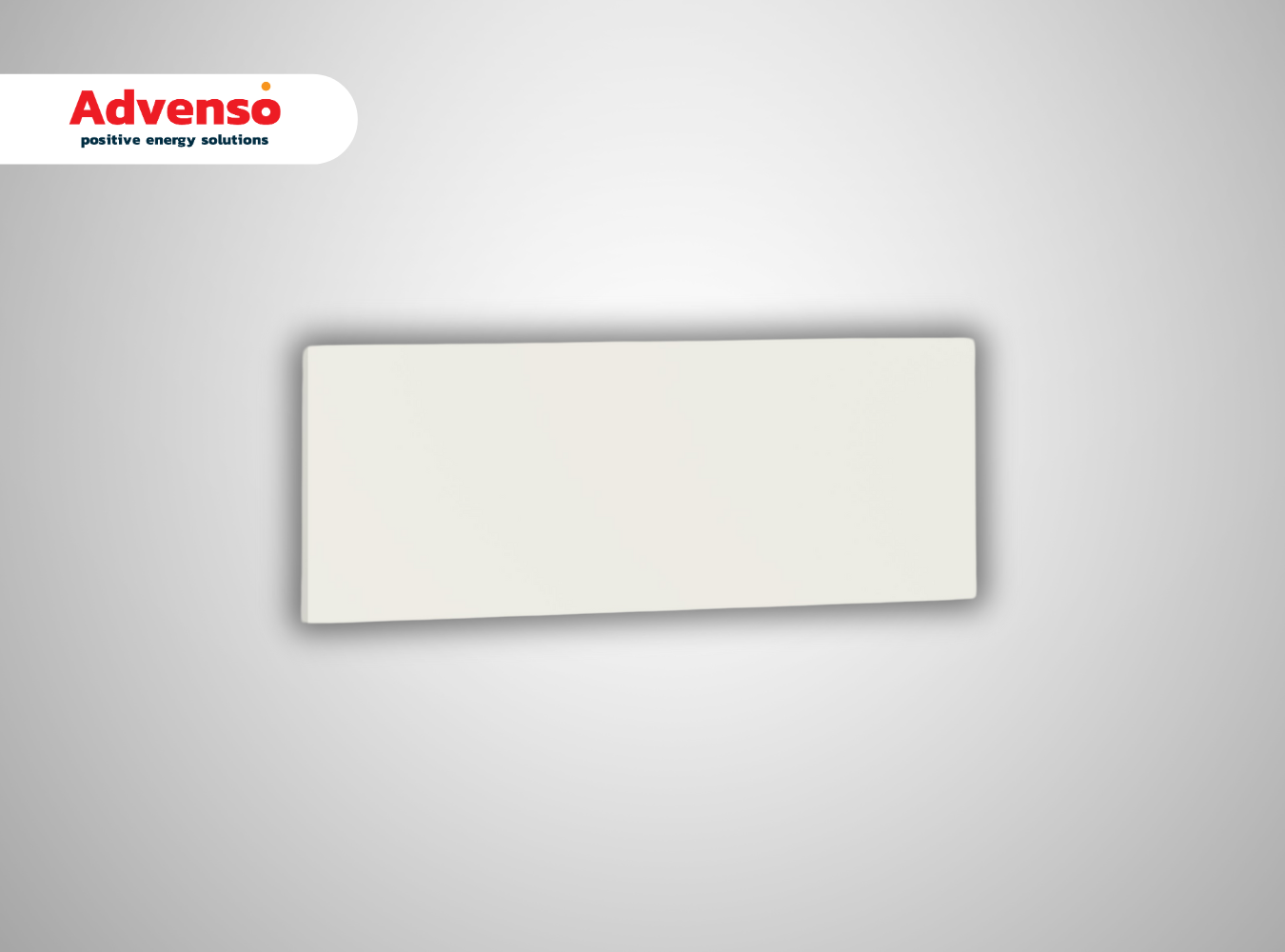 Infraroodpaneel Plafond Etherma LAVA3-BASIC-400-W Infraroodpaneel Plafond Etherma LAVA3-BASIC-400-W