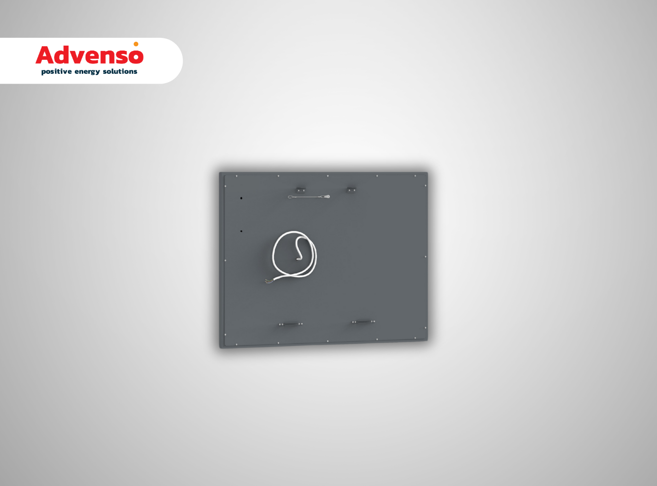 Infraroodpaneel Plafond Etherma LAVA3-BASIC-450-NA Infraroodpaneel Plafond Etherma LAVA3-BASIC-450-NA