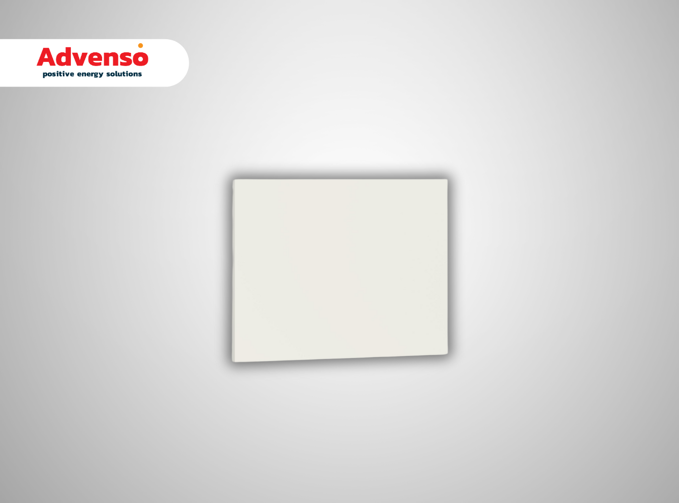 Infraroodpaneel Plafond Etherma LAVA3-BASIC-450-W Infraroodpaneel Plafond Etherma LAVA3-BASIC-450-W