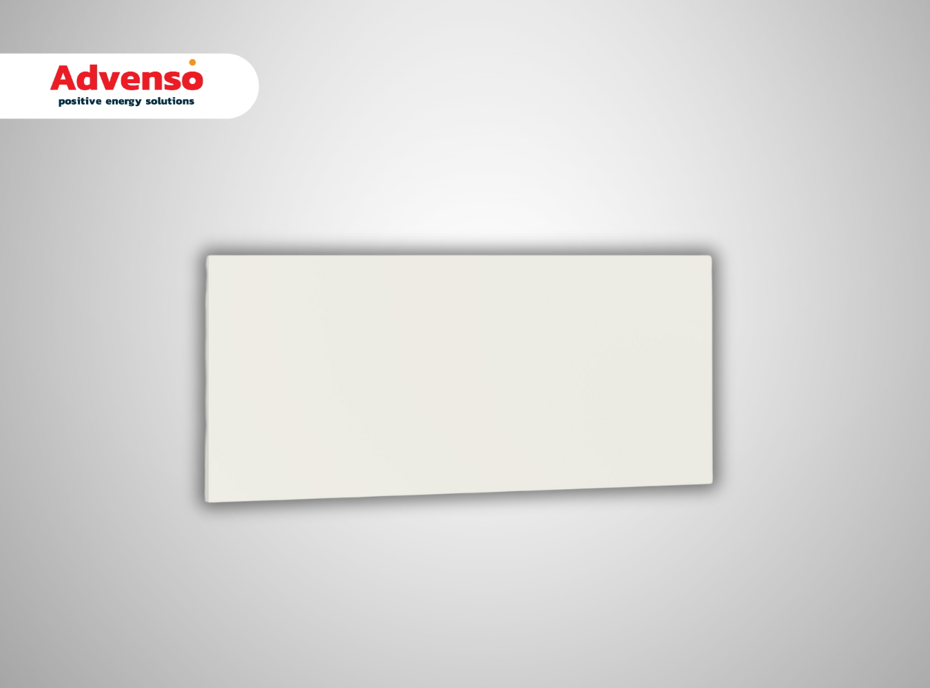 Infraroodpaneel Plafond Etherma LAVA3-BASIC-900-W Infraroodpaneel Plafond Etherma LAVA3-BASIC-900-W