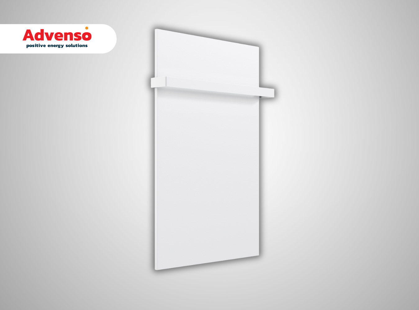 Infraroodpaneel Badkamer Etherma LAVABATH2-PURE-500-W Infraroodpaneel Badkamer Etherma LAVABATH2-PURE-500-W