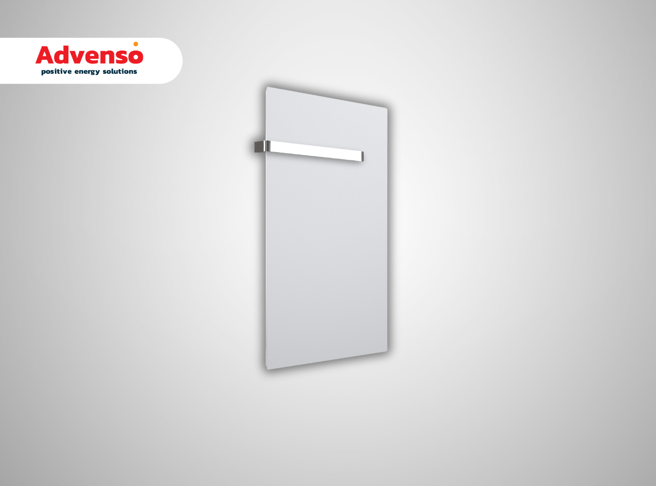 Infraroodpaneel Badkamer Etherma LAVABATH2-ST-350-W Infraroodpaneel Badkamer Etherma LAVABATH2-ST-350-W