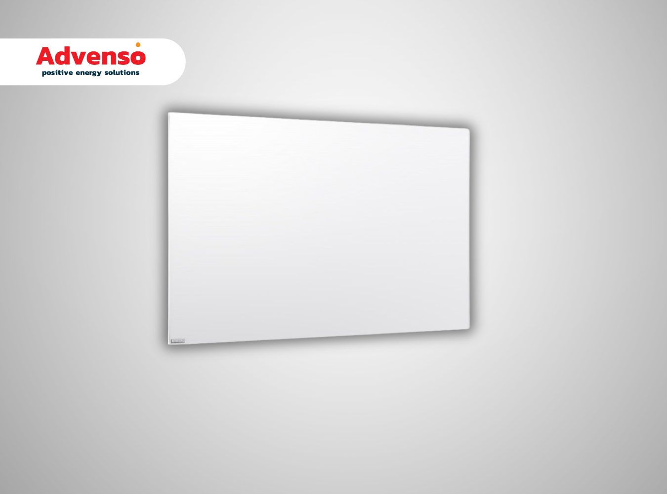 Infraroodpaneel Etherma LAVALITE-GL-450-PW