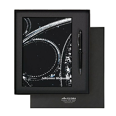 Lagos Overloop | Luxury Journal