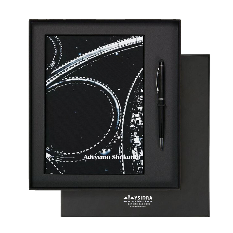 Lagos Overloop | Luxury Journal