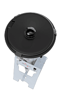 LAR-25PMB Licuadora comercial basculante de 25 litros