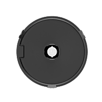 LAR-25PMB Licuadora comercial basculante de 25 litros