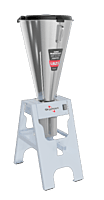 LAR-25PMB Licuadora comercial basculante de 25 litros