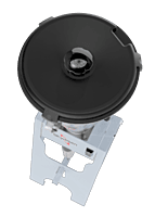 LAR-15PMB Licuadora comercial basculante de 15 litros