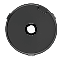 LAR-15PMB Licuadora comercial basculante de 15 litros