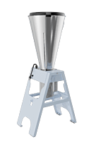 LAR-15PMB Licuadora comercial basculante de 15 litros