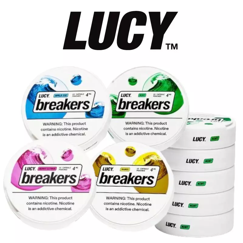 Lucy Breakers Lucy Breakers