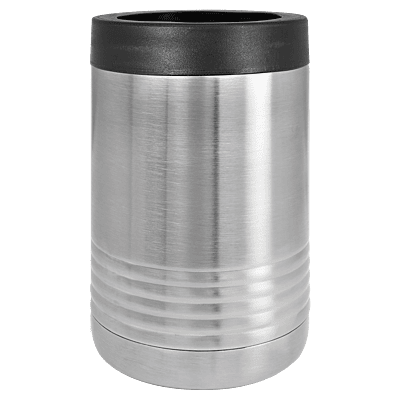 Stainless Steel Polar Camel Beverage Holder