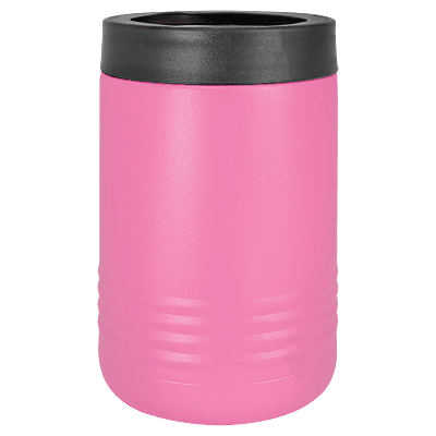 Pink Polar Camel Beverage Holder