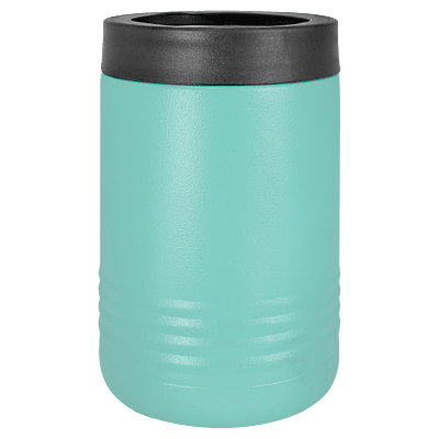 Teal Polar Camel Beverage Holder