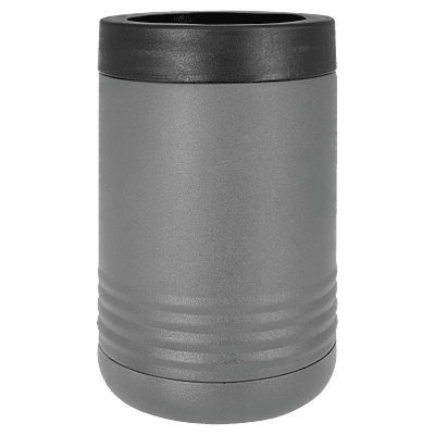 Dark Gray Polar Camel Beverage Holder