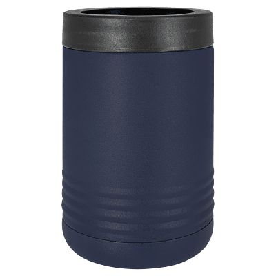 Navy Blue Polar Camel Beverage Holder