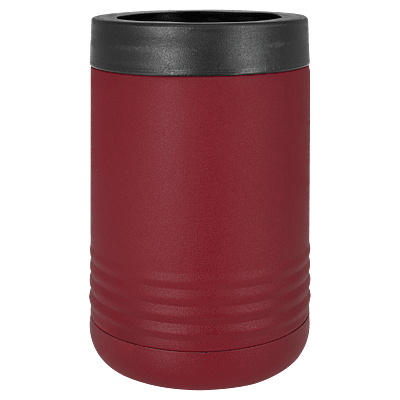 Maroon Polar Camel Beverage Holder