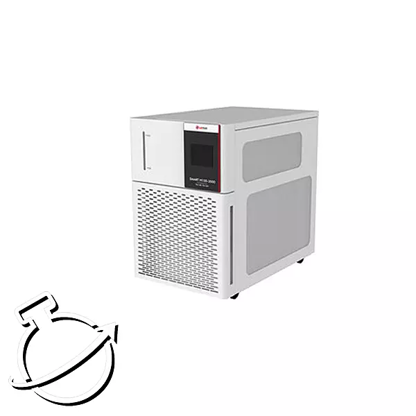 H150-3000 water Chiller