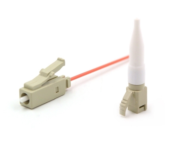 LC Multi Mode Simplex Fiber Optic Connector