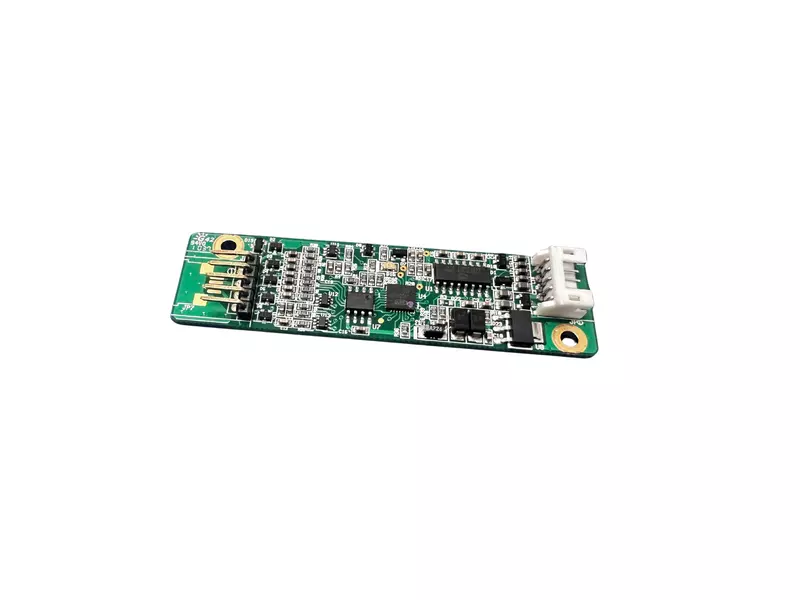 Dolby LCD-DCP2K-C-USB-S LCD INTERFACE ASSEMBLY SILVER CHASSIS