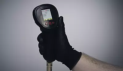 HYTORC VECTOR MINI Hydraulic Pump