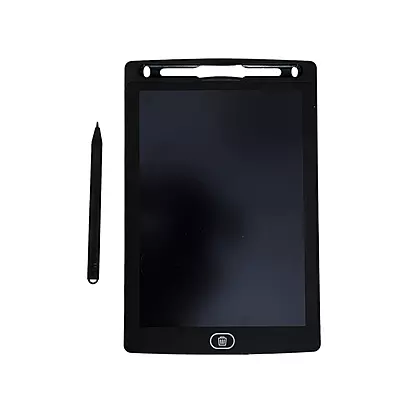 LCD Writing Tablet for Kids – 8.5 Inch - Random Colour