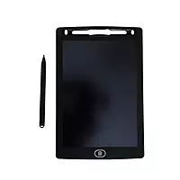LCD Writing Tablet for Kids – 8.5 Inch (Set of 5) - Random Colour