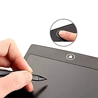 LCD Writing Tablet for Kids – 8.5 Inch (Set of 5) - Random Colour
