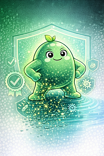 L-Cide® Disinfectant