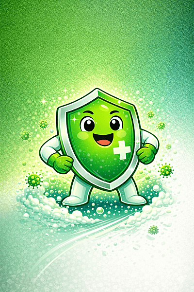 L-Cide® Multipurpose Cleaner