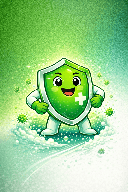 L-Cide® Multipurpose Cleaner