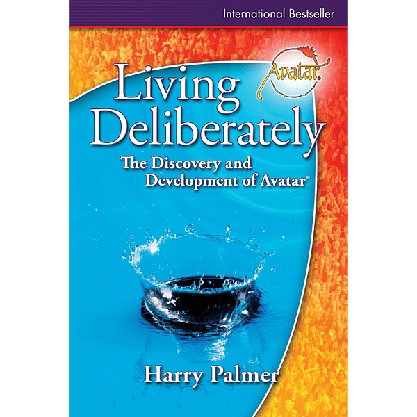Living Deliberately - Digital 1