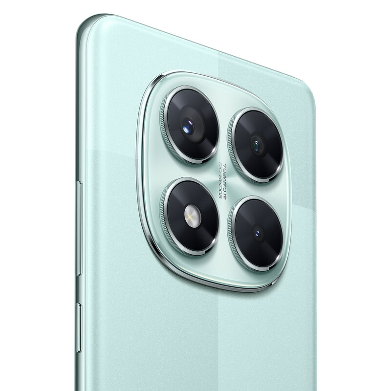 XIAOMI REDMI NOTE 14 PRO 5G (256GB_8GB RAM ) DS