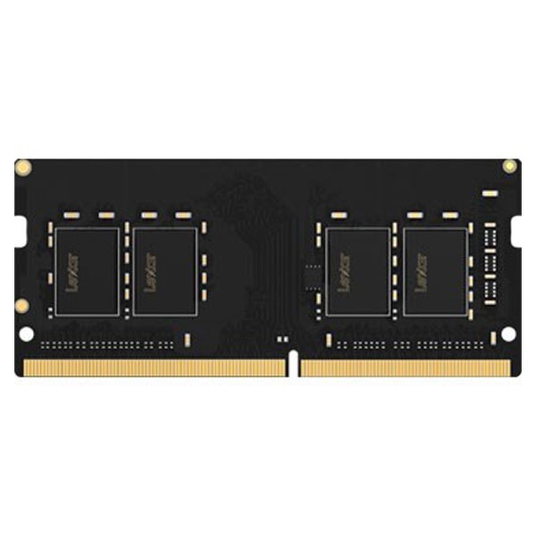 Lexar Laptop RAM DDR4 32GB 3200