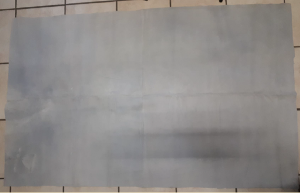 LONA DE CARNAZA 70" X 40"