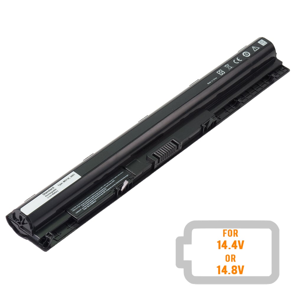 Replacement Notebook Battery for Dell M5Y1K Replacement Notebook Battery for Dell M5Y1K
