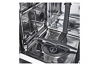 LG® LDFC2423W 24" Front Control Dishwasher with LoDecibel Operation and Dynamic Dry™ LG® LDFC2423W 24" Front Control Dishwasher with LoDecibel Operation and Dynamic Dry™