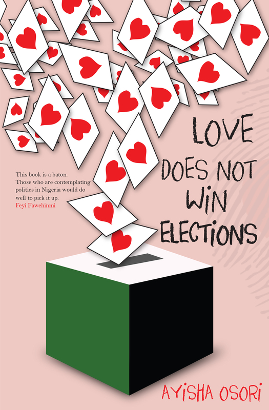 Love Does Not Win Elections