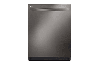 LG 24-Inch Built-in Dishwasher with QuadWash™ Pro LDTH7972D
