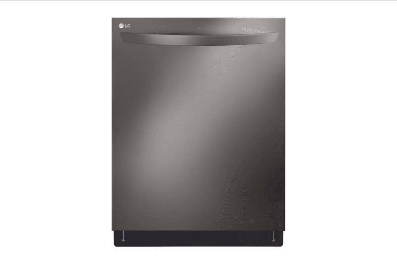 LG 24-Inch Built-in Dishwasher with QuadWash™ Pro LDTH7972D