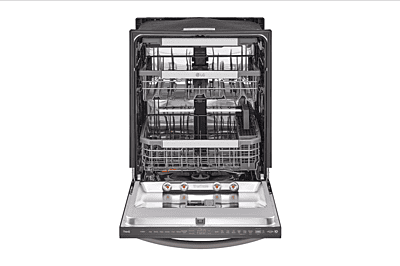 LG 24-Inch Built-in Dishwasher with QuadWash™ Pro LDTH7972D