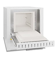 Economy Muffle Furnaces up to 1100 °C Economy Muffle Furnaces up to 1100 °C