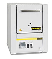 Economy Muffle Furnaces up to 1100 °C Economy Muffle Furnaces up to 1100 °C