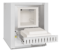Economy Muffle Furnaces up to 1100 °C Economy Muffle Furnaces up to 1100 °C