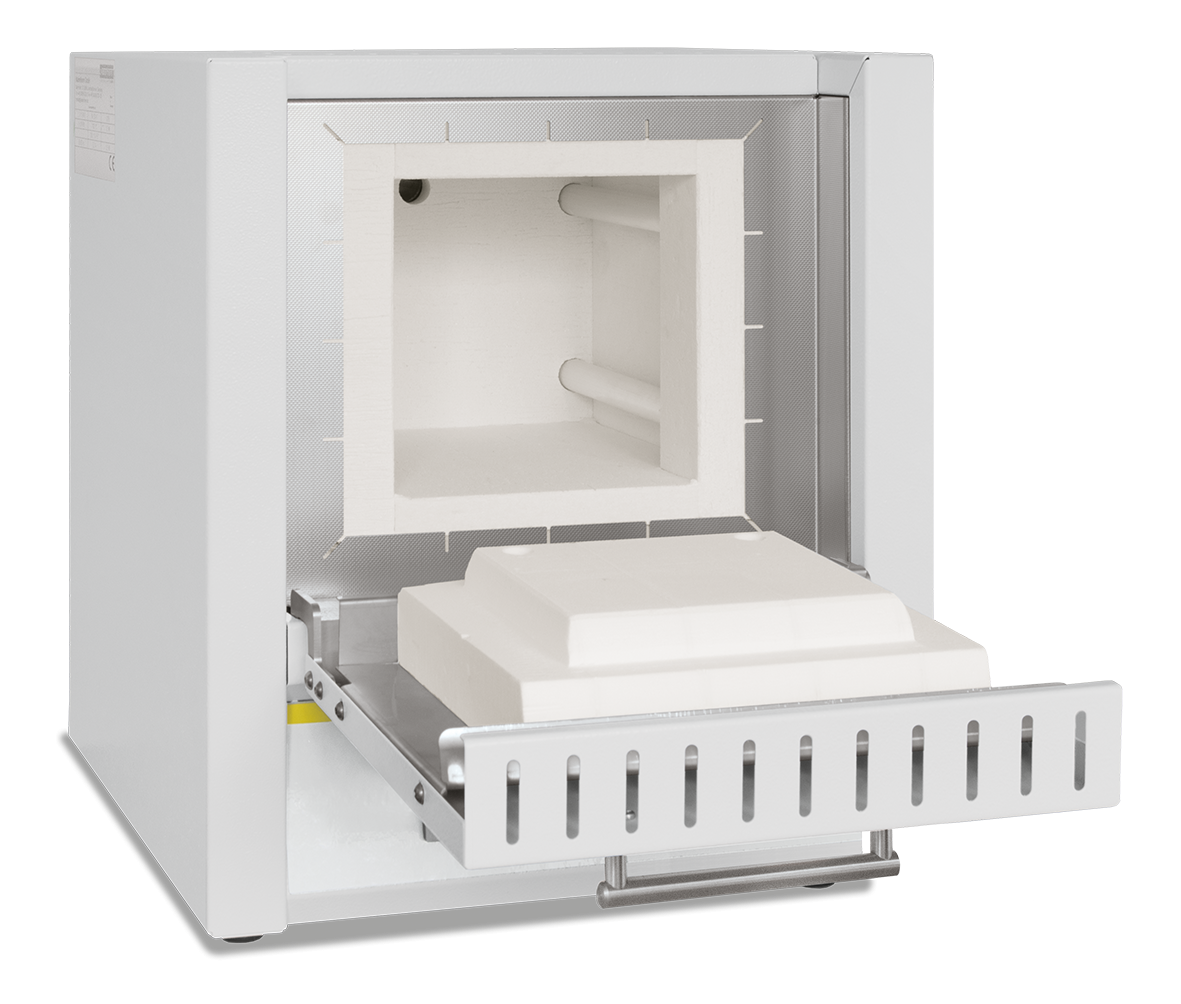 Economy Muffle Furnaces up to 1100 °C