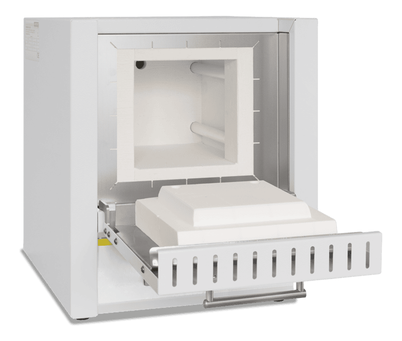 Economy Muffle Furnaces up to 1100 °C Economy Muffle Furnaces up to 1100 °C