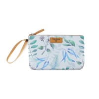 TWELVElittle Insulated Pouch Leaf TWELVElittle Insulated Pouch Leaf